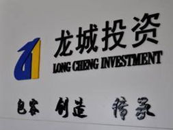 博興龍城投資咨詢 專業(yè)賦能，引領(lǐng)財富新航向